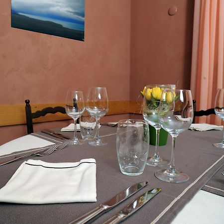 Hotel De La Gare Yvonand Екстериор снимка
