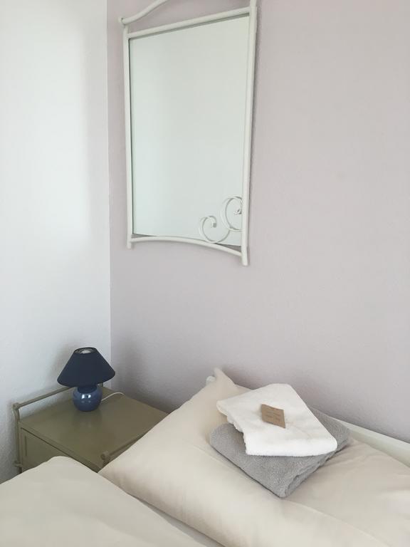 Hotel De La Gare Yvonand Екстериор снимка
