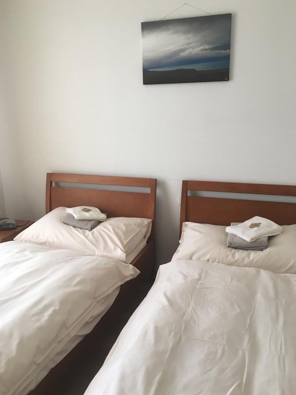 Hotel De La Gare Yvonand Екстериор снимка