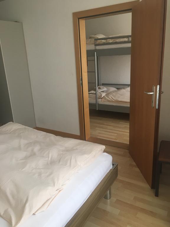 Hotel De La Gare Yvonand Екстериор снимка